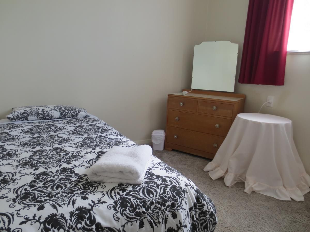 Empire Hotel Featherston Экстерьер фото